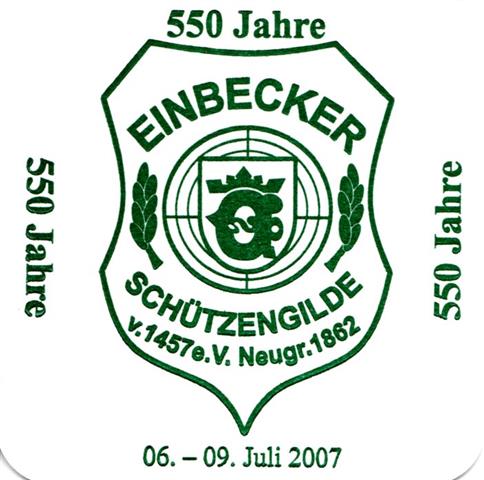 einbeck nom-ni einbecker brau verein 4b (quad180-einbecker schtzen 2007-grn)